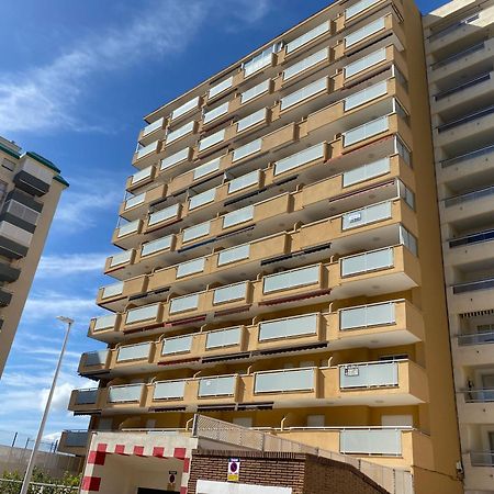 High-Floor Bright Apartment With Sea Views ماريني بلاو المظهر الخارجي الصورة