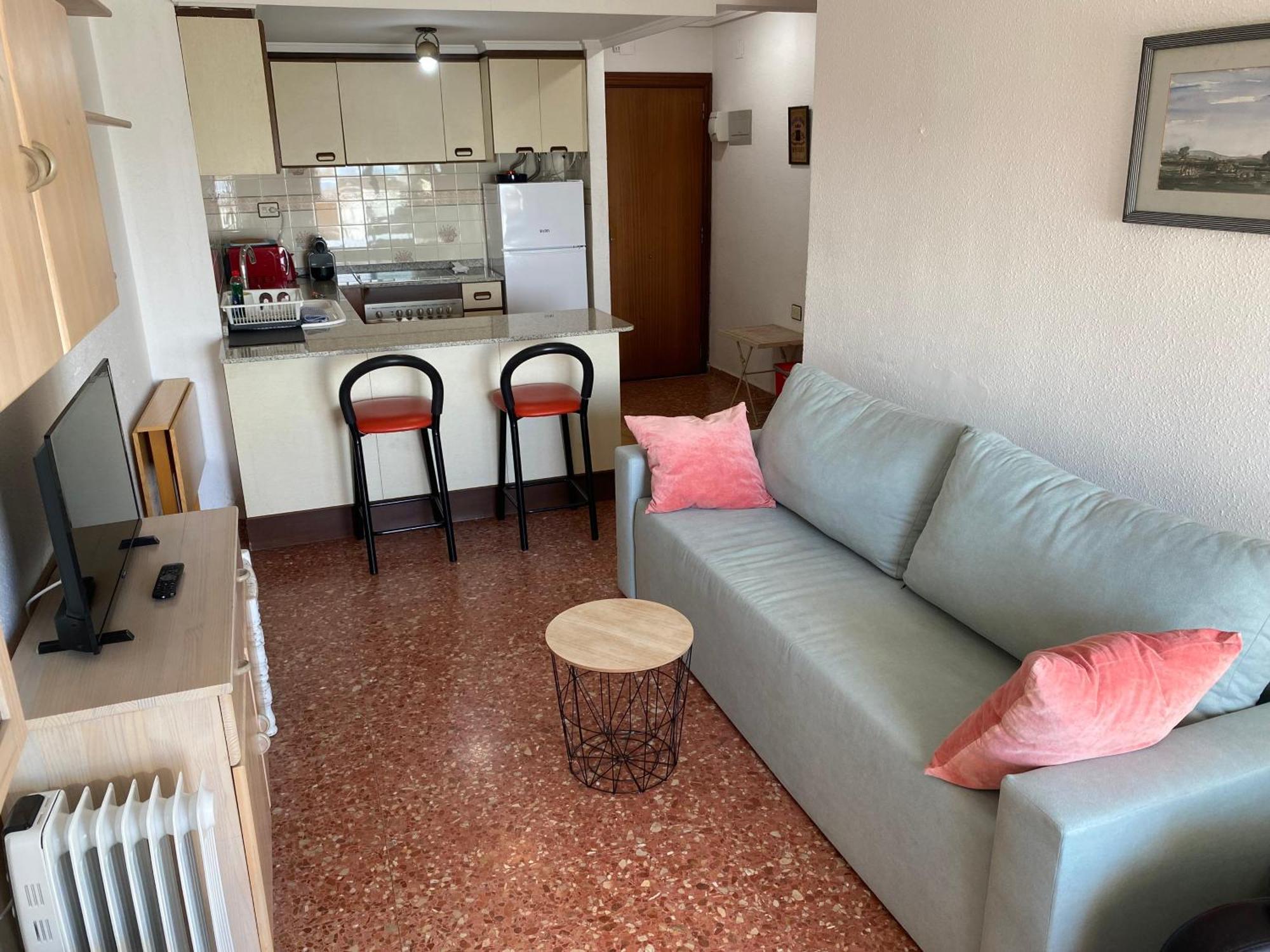 High-Floor Bright Apartment With Sea Views ماريني بلاو المظهر الخارجي الصورة