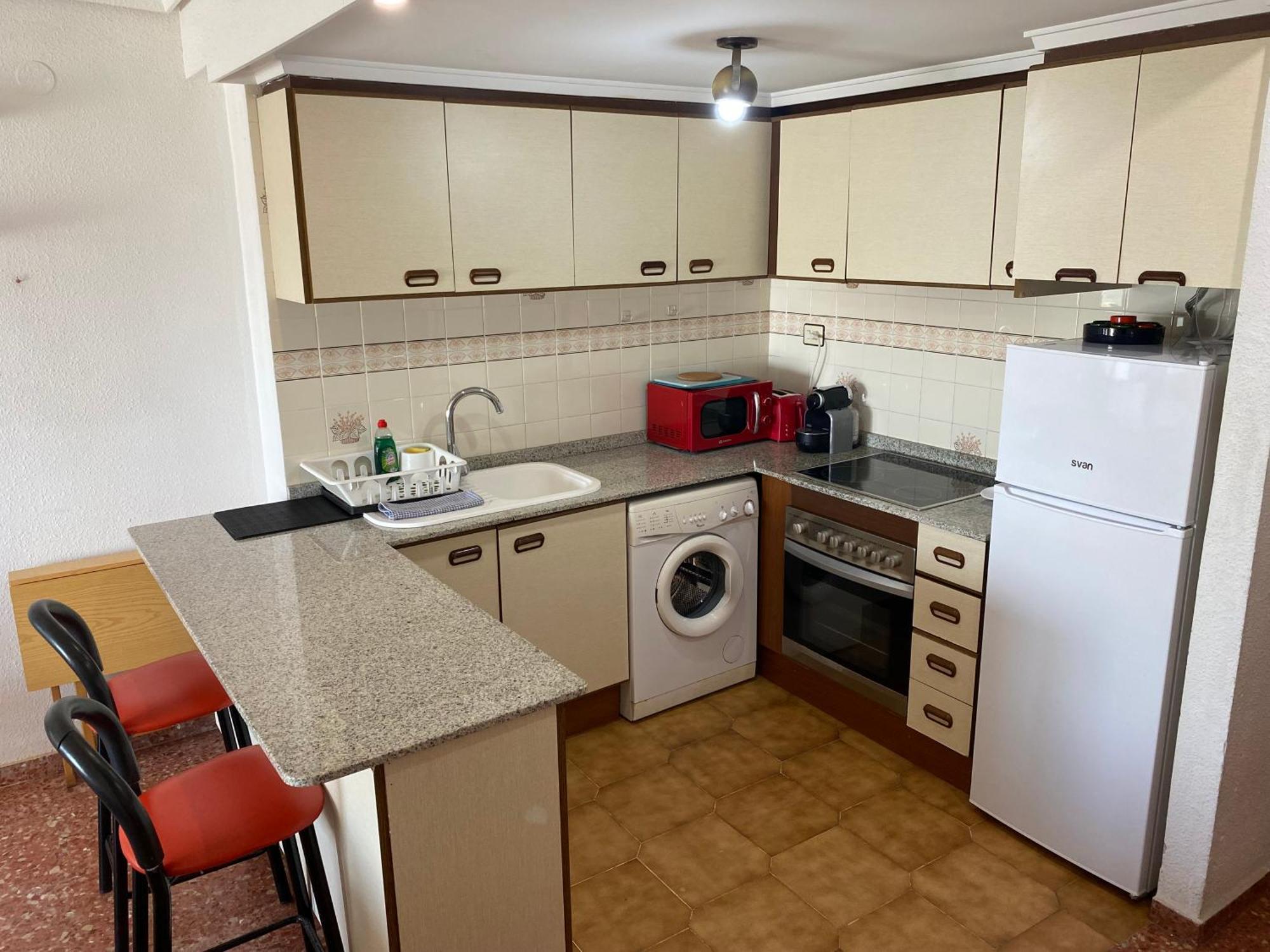 High-Floor Bright Apartment With Sea Views ماريني بلاو المظهر الخارجي الصورة